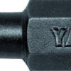 Bit vícezubý 8 mm M6 x 30 mm 50 ks