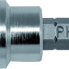 Bit křížový 1/4" PH2 x 25 mm 20 ks do sádrokartonu