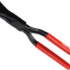 Kleště na ohýbání plechu 280 mm 180° rovné - YT-5415