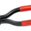 Kleště na ohýbání plechu 280 mm 180° rovné - YT-5415