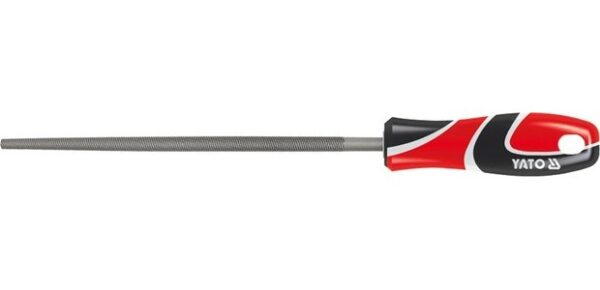 Zámečnický pilník kulatý 300 mm