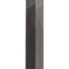 Pilník zámečnický trojhranný hrubý 250 mm