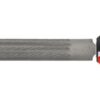 Pilník zámečnický půlkulatý hrubý 250 mm