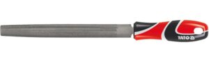 Pilník zámečnický půlkulatý hrubý 250 mm