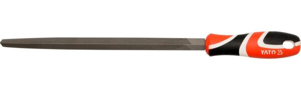 Zámečnický trojhranný pilník 250 mm