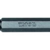 Bit křížový 1/4" PH3 x 50 mm 50 ks
