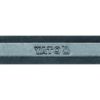 Bit TORX s otvorem 1/4" T27 x 50 mm 50 ks