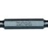 Bit oboustranný 1/4"  PH3 - PH3 x 65 mm 50 ks
