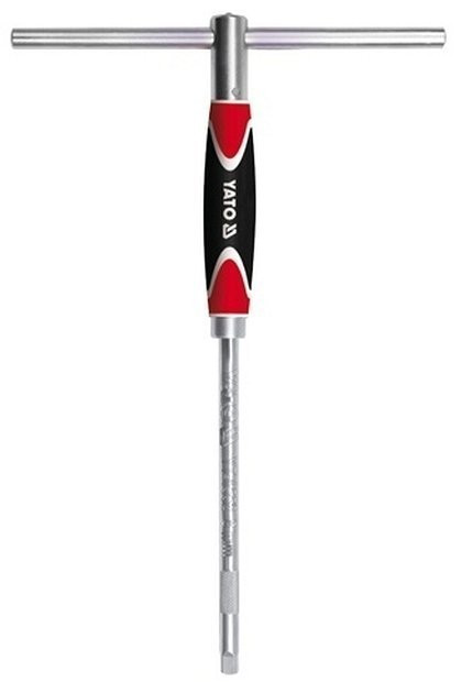 Adaptér 1/2" (12