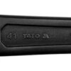 Klíč maticový očkový rázový 41 mm