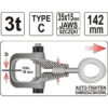 3t 142mm