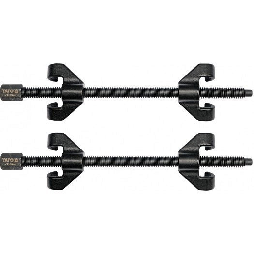 Stahovák pružin automobilů šíře 82mm