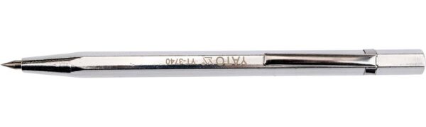 Jehla rýsovací 140 mm na sklo