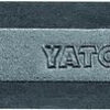 Bit TORX s otvorem 8 mm T55 x 70 mm 20 ks