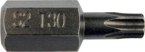 Bit 10 mm T30 x 30mm torx - YT-04051