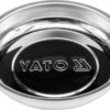 Magnetická miska průměr 110 mm YT-08295