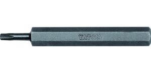 Bit TORX 8 mm T15 x 70 mm 20 ks