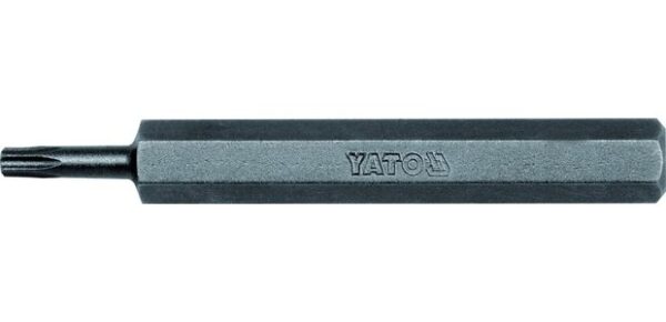 Bit TORX 8 mm T15 x 70 mm 20 ks