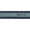 Bit TORX s otvorem 8 mm T15 x 70 mm 20 ks