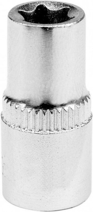 Vnitřní nástrčný klíč 1/4" TORX E7 YATO - YT-05214