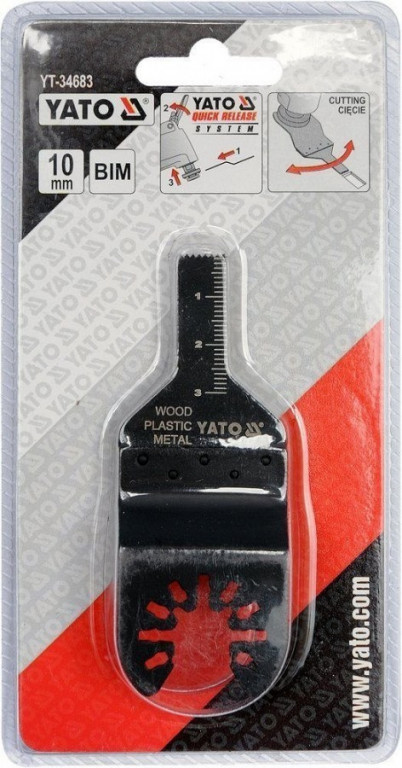 10mm (dřevo
