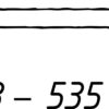 Klíč na matice kol 772 - HA030897