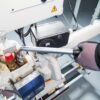 Klíč na matice kol 772 - HA030897