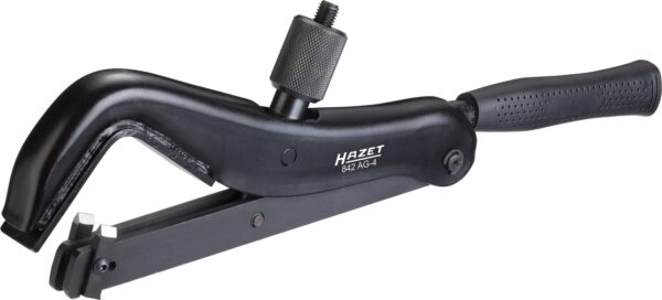 Univerzální prořezávač závitů HAZET 842AG-4