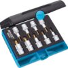 Sada nástrčných hlavic TORX 1/2"