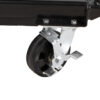 Hydraulický zvedací stůl 270 kg, nůžkový - TP03001