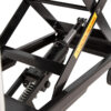 Hydraulický zvedací stůl 270 kg, nůžkový - TP03001
