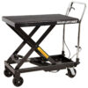 Hydraulický zvedací stůl 270 kg, nůžkový - TP03001