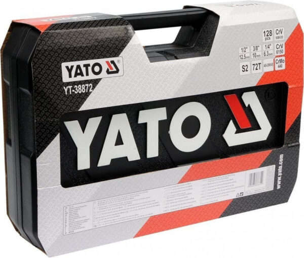 128 ks - YT-38872
