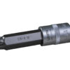 Zástrčný ořech dvanáctihran prodloužený M16 pro VW