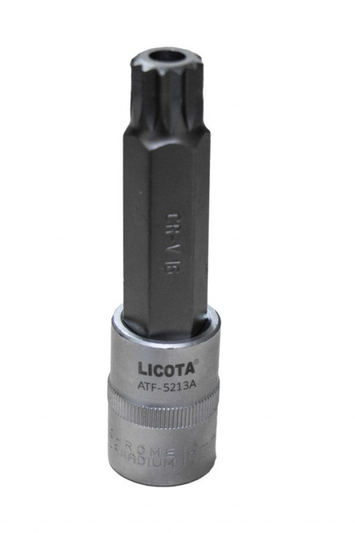Zástrčný ořech dvanáctihran prodloužený M16 pro VW,Audi, Škoda - Liatf5213A