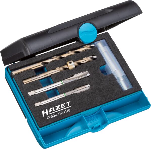 Sada pro opravu žhavících svíček 4760-M10x1/9