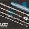 Sada pro opravu žhavících svíček 4760-M8x1/9
