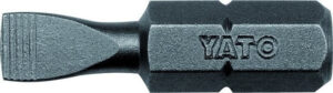 Bit plochý 5.5 x 1/4”