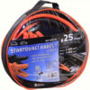 Startovací kabely 25 délka 3,5m TÜV/GS DIN72553