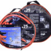 Startovací kabely 25 délka 3,5m TÜV/GS DIN72553