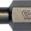Bit křížový 1/4" PH0 x 25 mm 10 ks