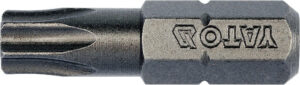 Bit torx T30 x 1/4”
