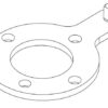 Univerzální sada pro servis motorů Ford, Fiat, Opel a Suzuki 1.3 TDCi / CDTi / JTD