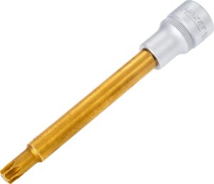 Hlavice s bitem TORX 1/2" T50 HAZET 992SLG-T50 - HA103454