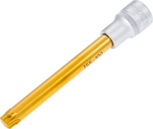 Hlavice s bitem TORX 1/2" T55 HAZET 992SLG-T55 - HA047642