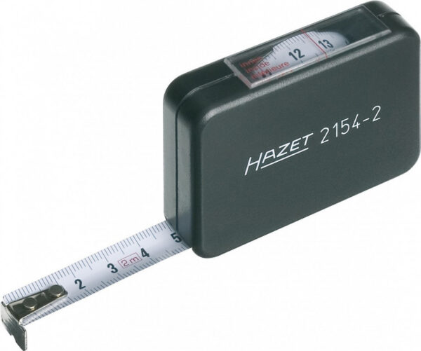 Měřicí pásmo 2154-2 Hazet