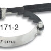 Klíč na olejové filtry s pákou Hazet - 2171-2 (HA013432)