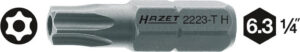 Nástavec(bit) TORX® 2223-T40H Hazet