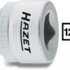 Hlavice s bitem HEX 1/2" S10 Hazet 985-10 - HA046775