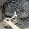 Nástrčná hlavice pro servis olejů 2567-16 Hazet